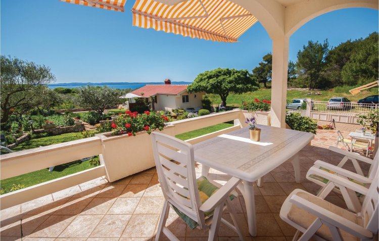 Apartman Zadar - CDN884 Horvátország