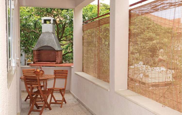 Apartman Vela Luka - CDS611 Horvátország