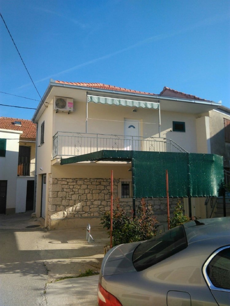 Apartmani Marija Okrug Gornji Horvátország