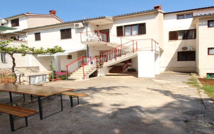 Apartment Gabriel 3 Rovinj Horvátország