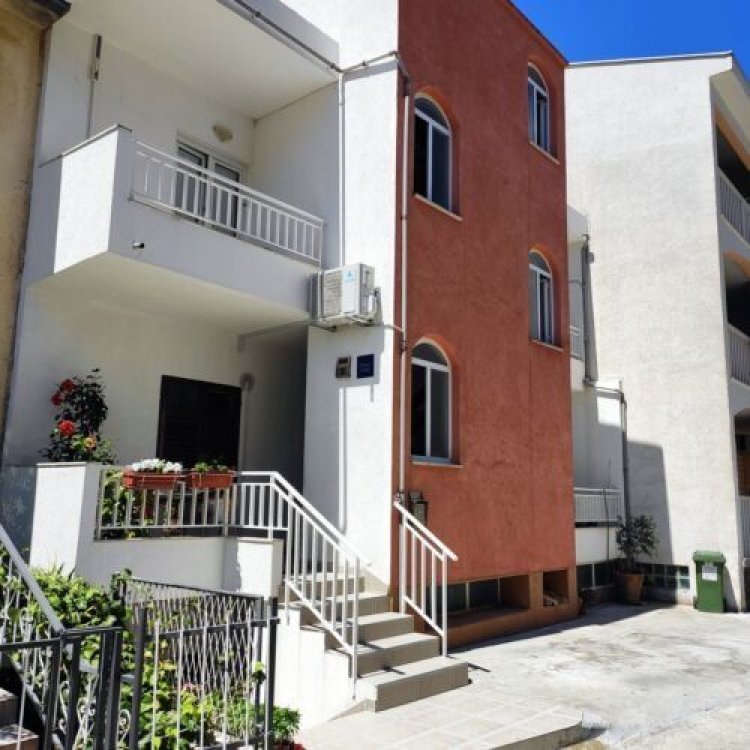 Apartment Adriana Makarska Horvátország
