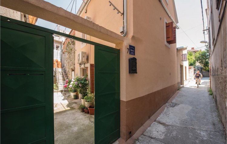 Apartman Šibenik - CDJ541 Horvátország