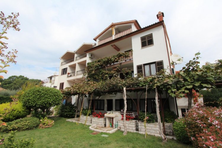 Apartment Daria Panorama Rovinj Horvátország