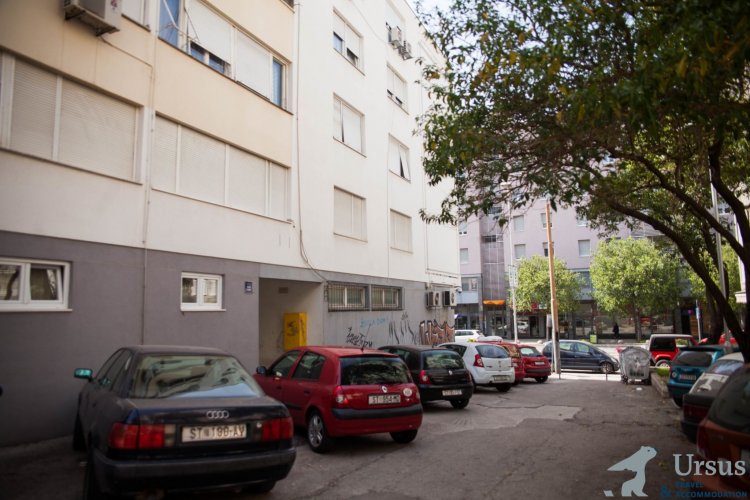 Apartman Vita Split Horvátország