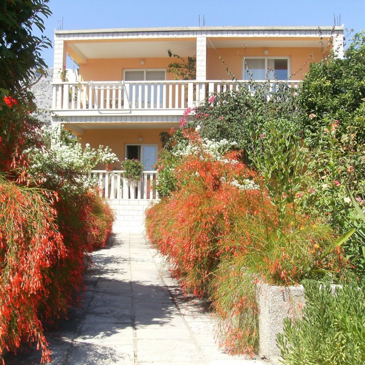 Apartmani Antonio Orebić Horvátország