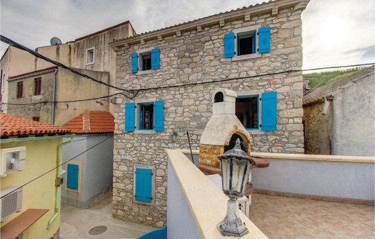 Apartman Susak - CKL116 Horvátország
