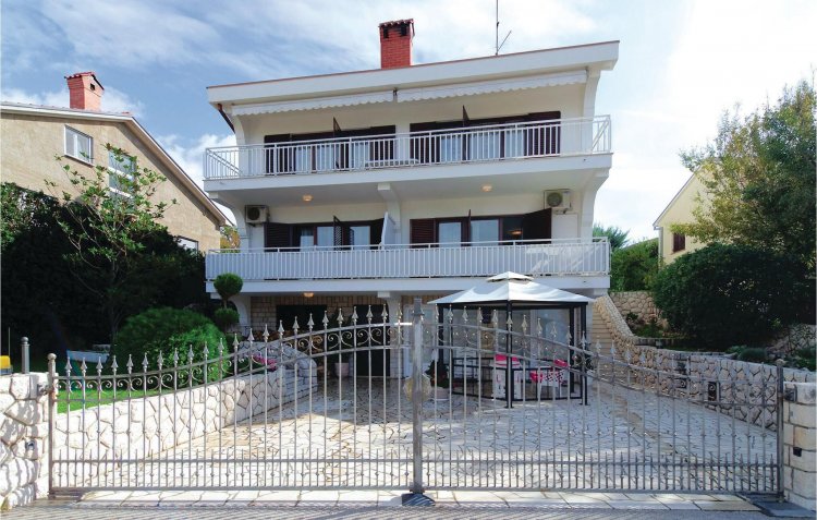 Apartman Kraljevica - CKC165 Horvátország