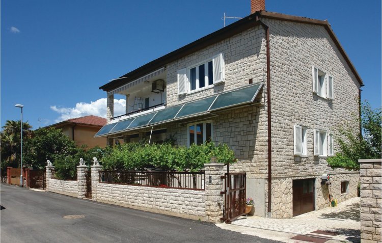 Apartman Pula - CIP754 Horvátország