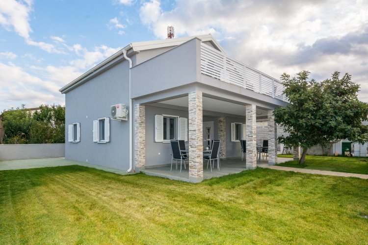 Apartments Kosic Vir Horvátország