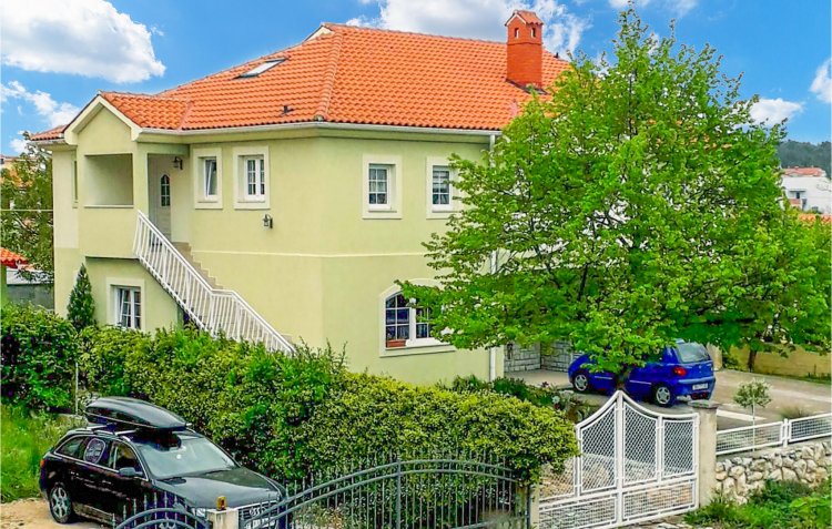 Apartman Pula - CIP795 Horvátország