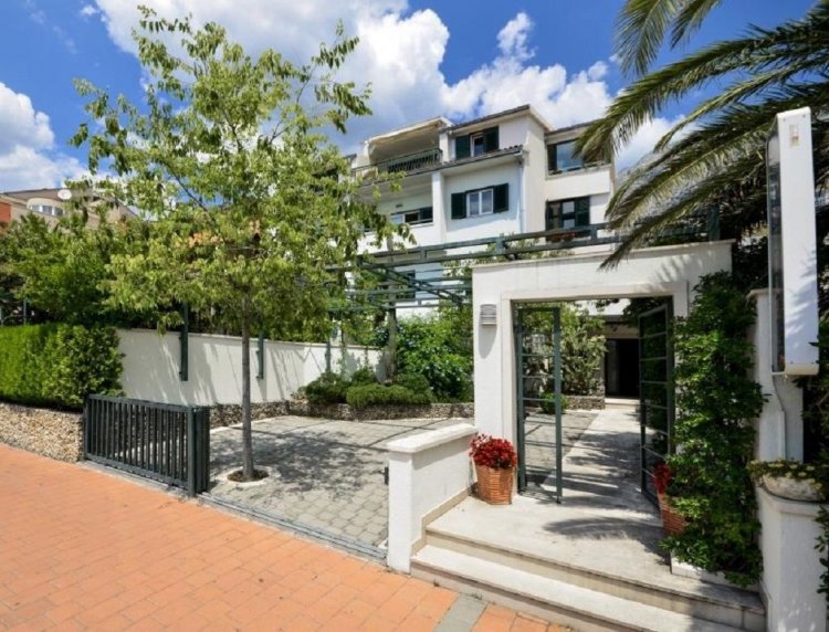 Apartmani Gianni Makarska Horvátország
