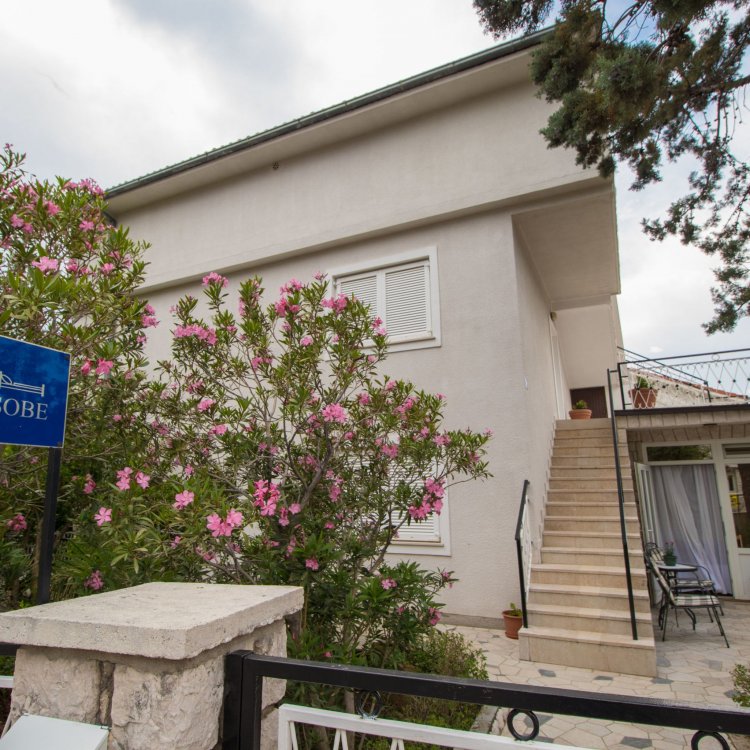 Rooms Sofija Selce Horvátország