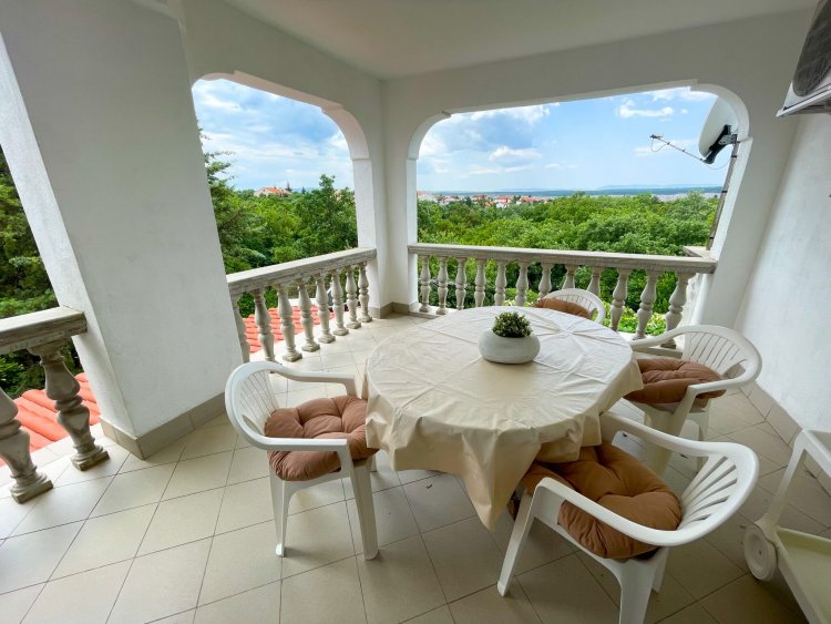 Apartman Jelka Jadranovo Horvátország