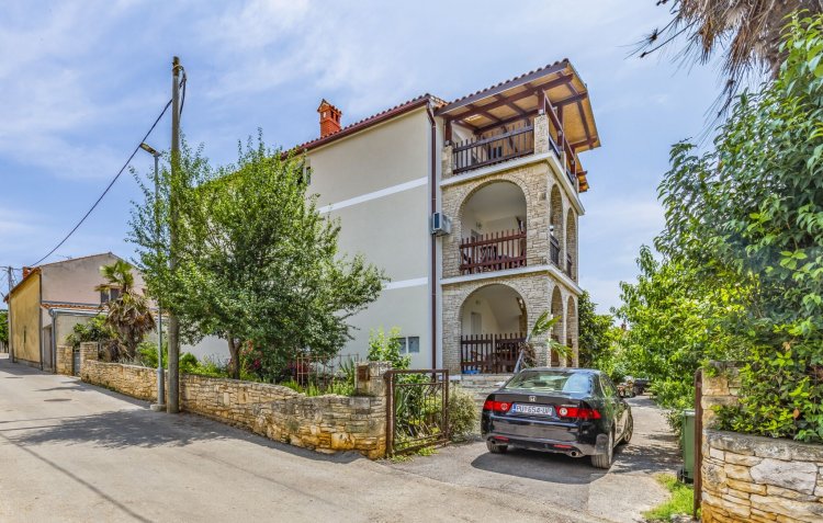 Apartman Lea Medulin Horvátország