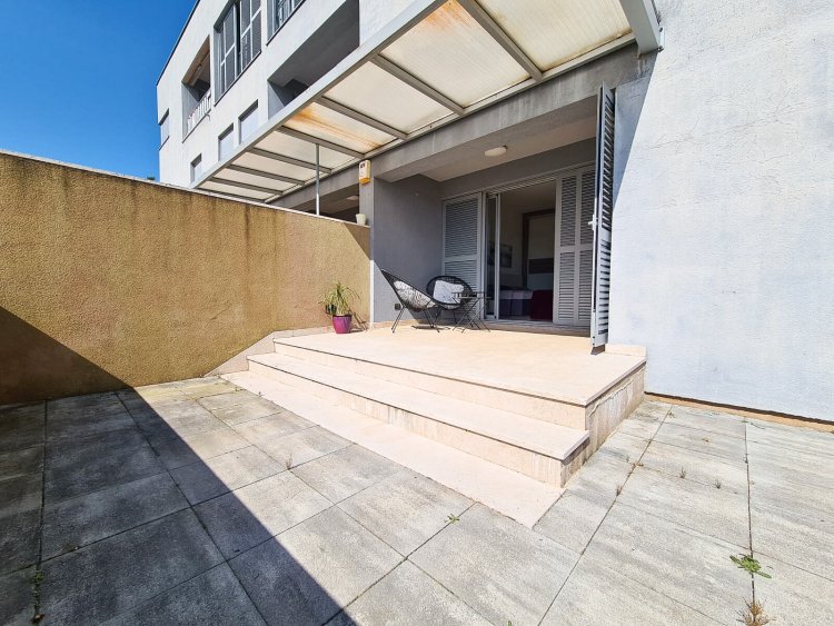 Apartman Wats Rovinj Horvátország