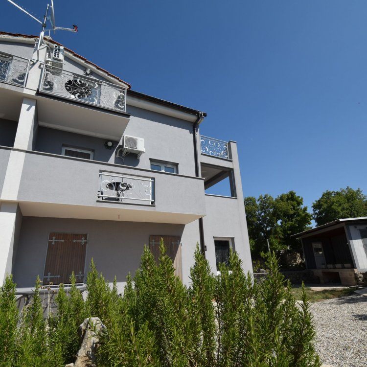 Apartments Cindric Gabonjin Horvátország