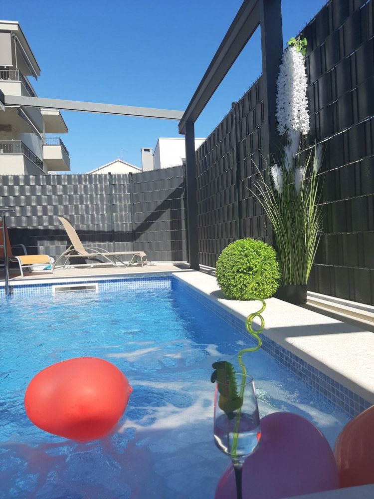 Apartman Memi Trogir Horvátország