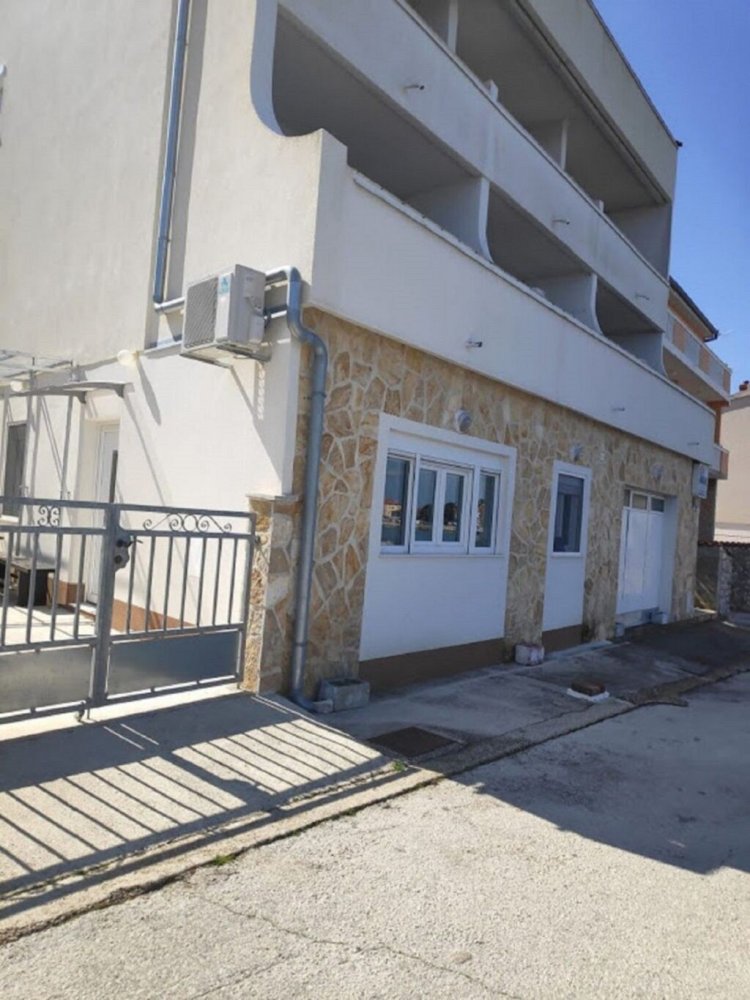 Apartmani Tona Tisno Horvátország