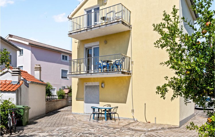 Apartman Vodice - CDJ821 Horvátország