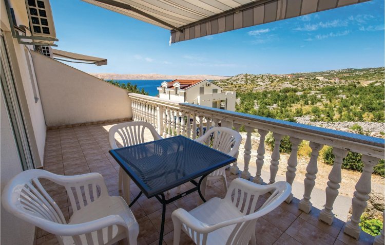 Apartman Cesarica - CKV593 Horvátország
