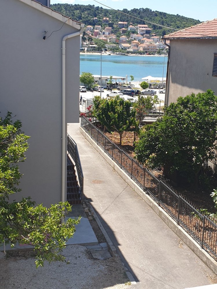 Lux & Relax Apartments Trogir Horvátország