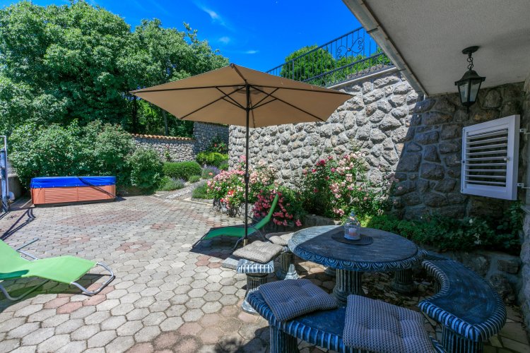 Apartment Jurja Novi Vinodolski Horvátország