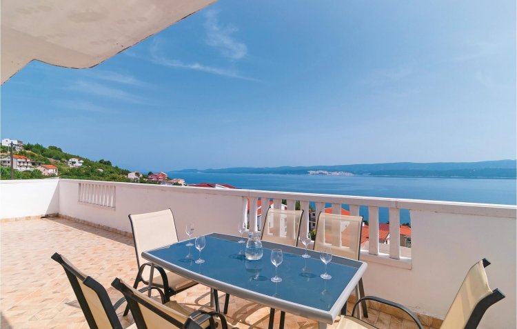 Apartman Stanići - CDE821 Horvátország