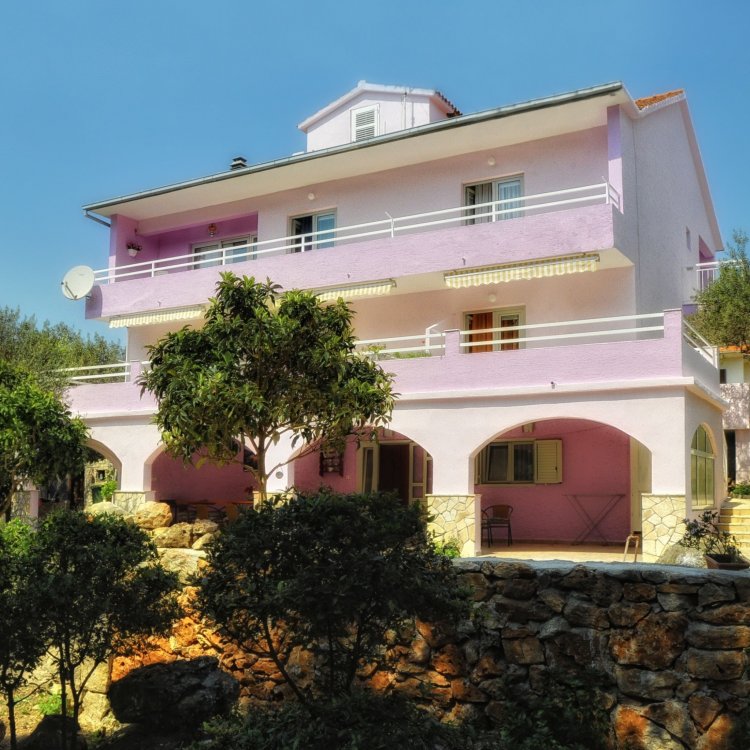 Apartmani Marija Stari Grad Horvátország