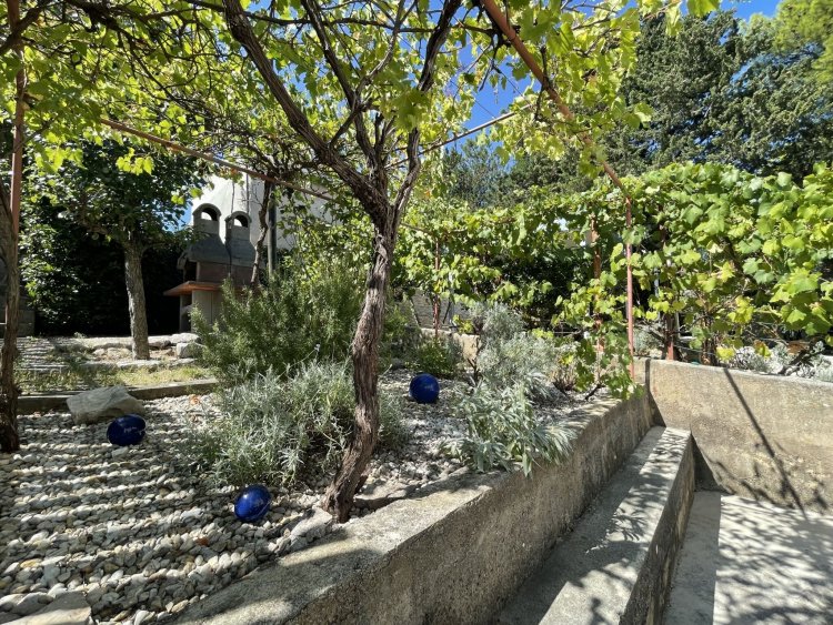 Apartmani Bohović Šilo Horvátország