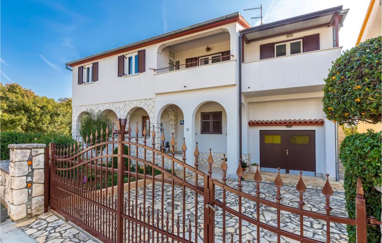 Apartman Rovinj - CIV741 Horvátország