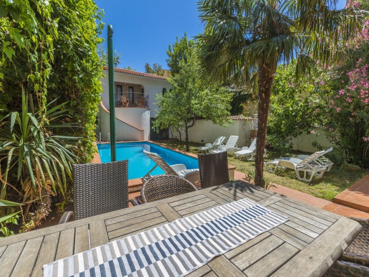 Apartman Sunny Selce Horvátország