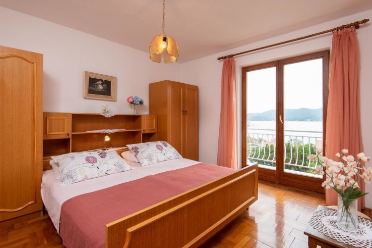 Apartments Gorjana Viganj Horvátország
