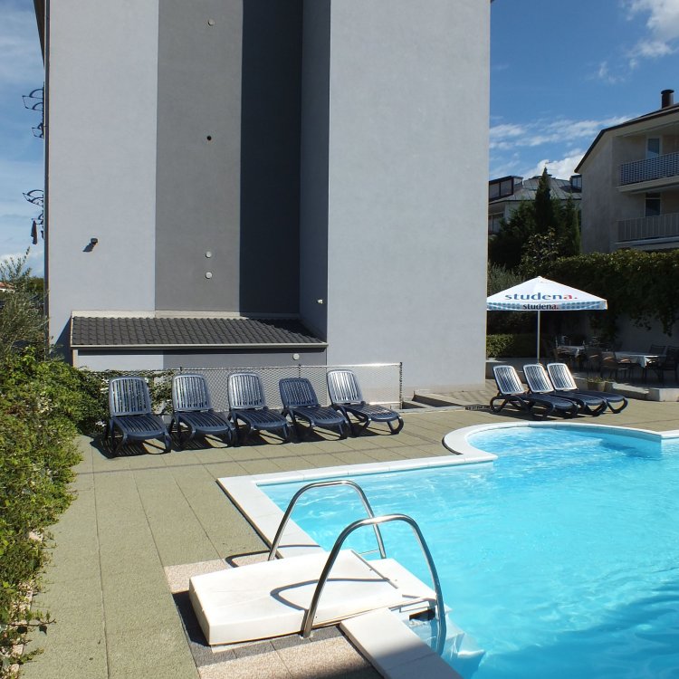 Villa Lavanda Zambratija Horvátország