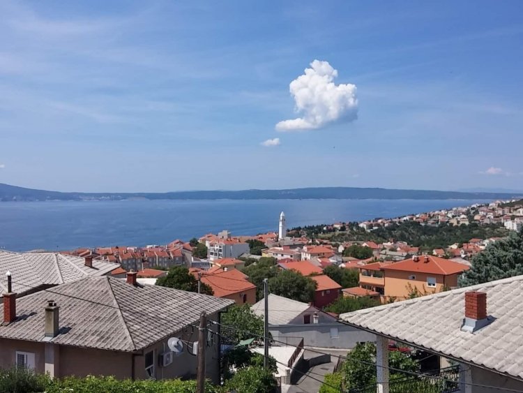 Apartment Kate Novi Vinodolski Horvátország