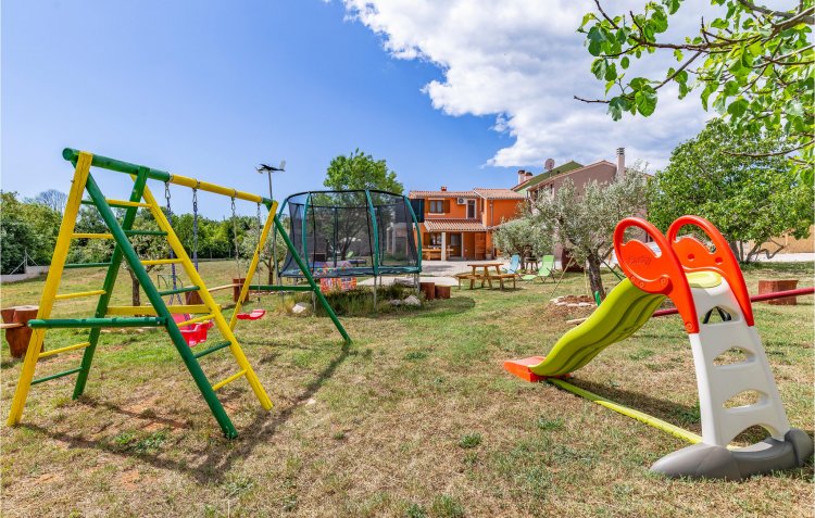 Apartman Pula - CIZ387 Horvátország