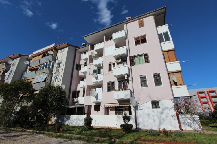 Apartment Ilinovic Rovinj Horvátország