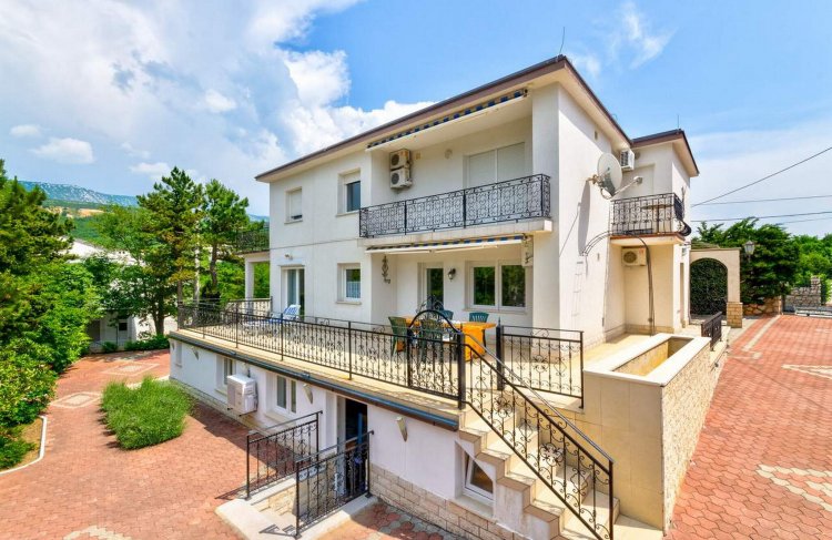 Apartmani Stanculovic Jadranovo Horvátország