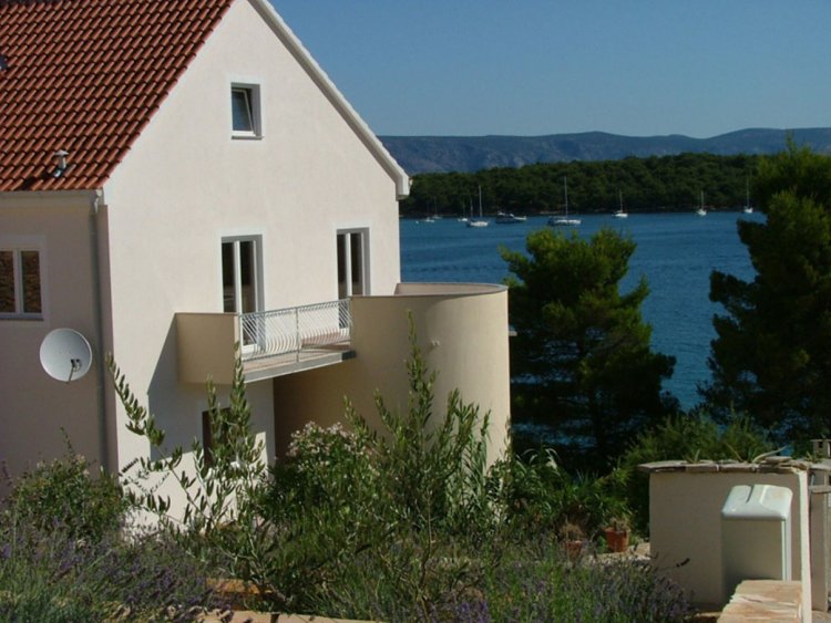 Apartman Niko Jelsa Horvátország