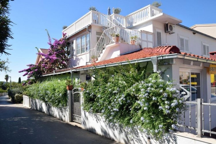 Apartman Lucky Orebić Horvátország