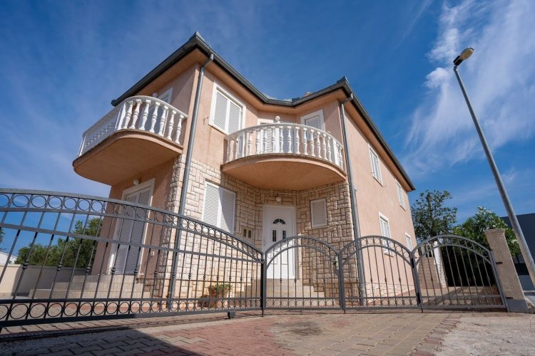 Apartmani Pavlakovic Sveti Filip i Jakov Horvátország