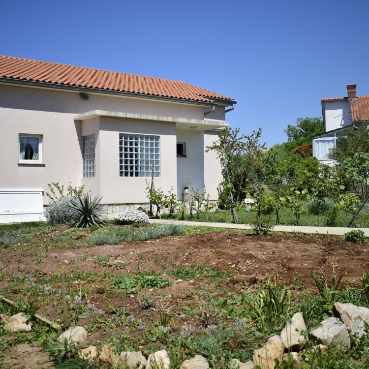 Apartment Lucy Bajčići Horvátország