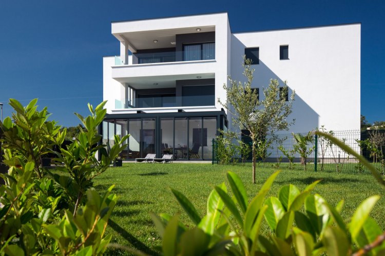 Apartment Adora Malinska Horvátország