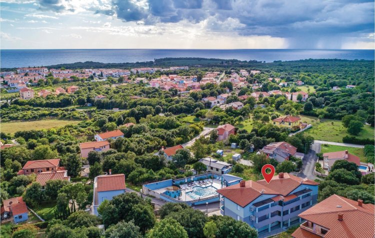 Apartman Betiga - CIF396 Horvátország