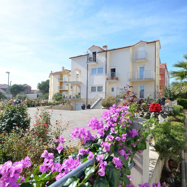 Apartments Mara Vodice Horvátország