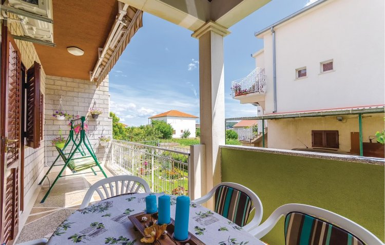 Apartman Trogir - CDC334 Horvátország