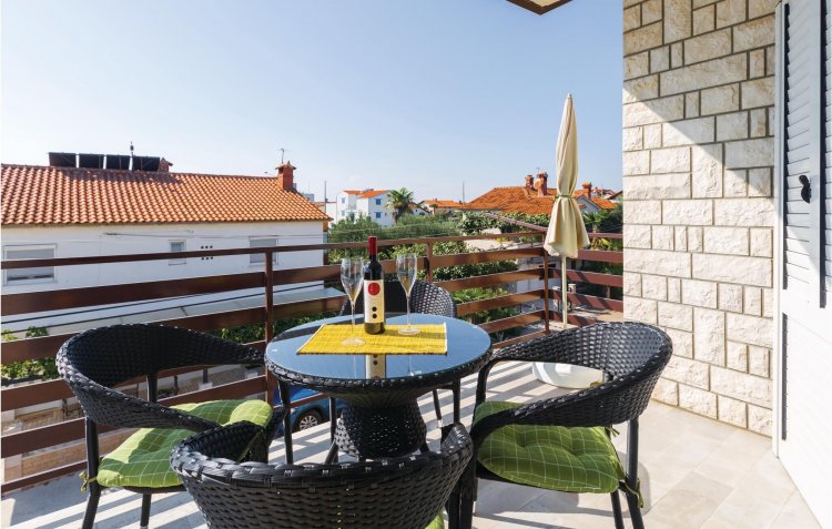 Apartman Novigrad - CIU326 Horvátország