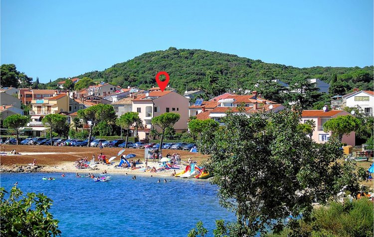 Apartman Rovinj - CIV728 Horvátország