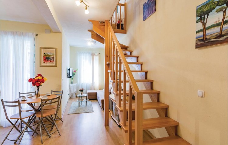 Apartman Rovinj - CIV556 Horvátország
