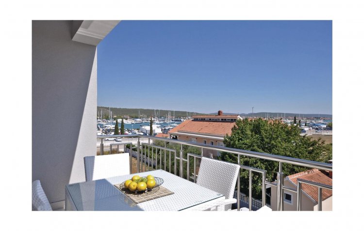 Apartman Bibinje - CDZ332 Horvátország
