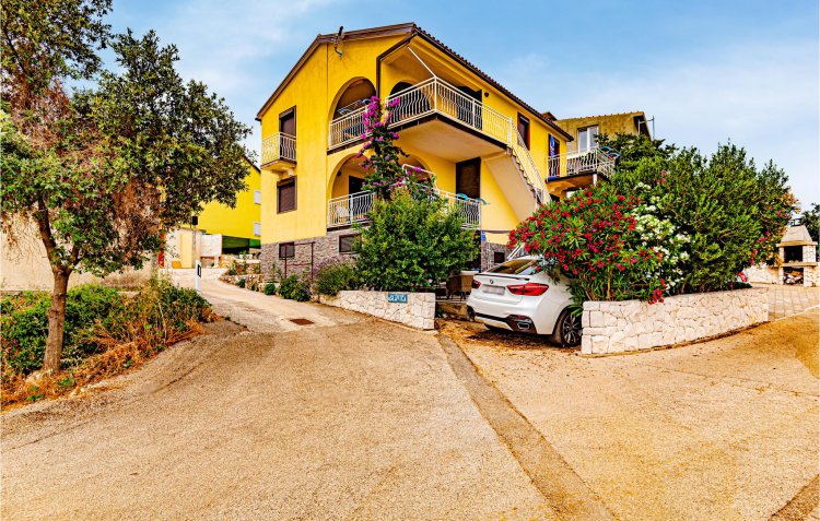 Apartman Rogoznica - CDJ807 Horvátország